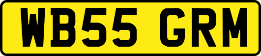 WB55GRM