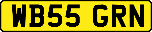WB55GRN