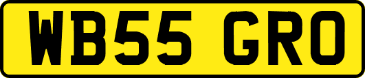 WB55GRO