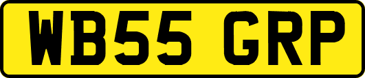 WB55GRP