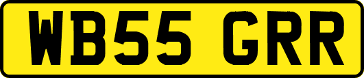 WB55GRR