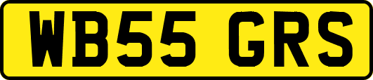 WB55GRS