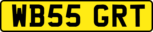 WB55GRT