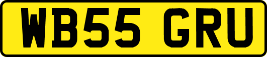 WB55GRU