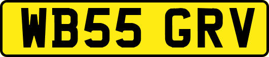 WB55GRV