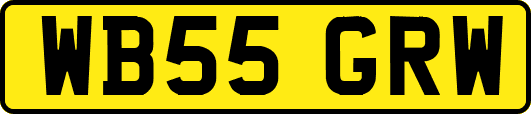 WB55GRW