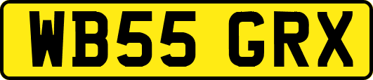 WB55GRX