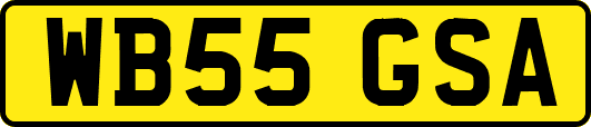 WB55GSA
