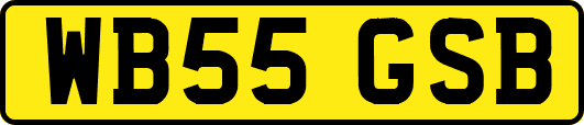 WB55GSB