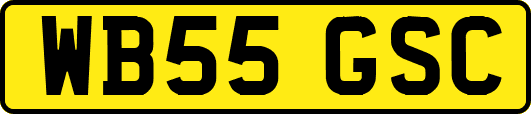 WB55GSC