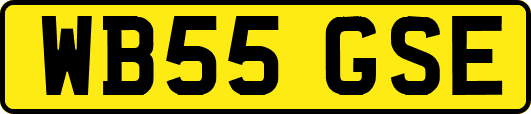 WB55GSE