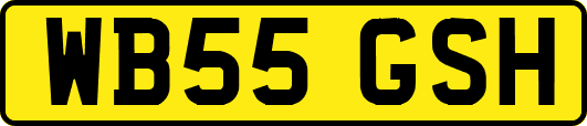 WB55GSH