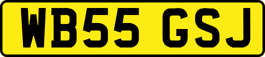 WB55GSJ