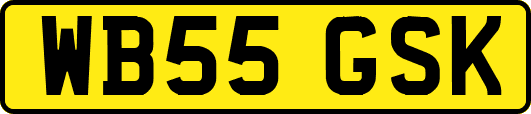 WB55GSK
