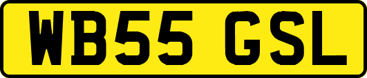 WB55GSL