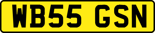 WB55GSN