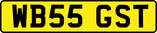 WB55GST