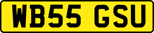 WB55GSU