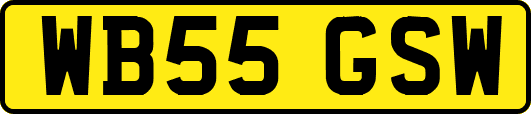 WB55GSW