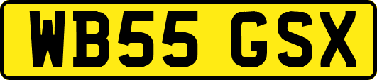 WB55GSX
