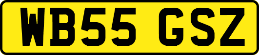 WB55GSZ
