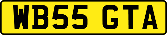 WB55GTA