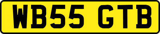 WB55GTB
