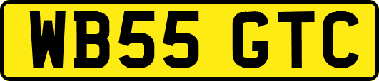 WB55GTC