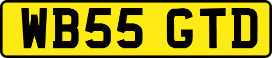 WB55GTD