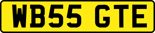 WB55GTE