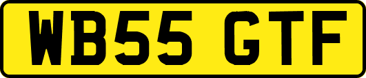 WB55GTF