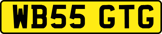 WB55GTG
