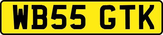 WB55GTK