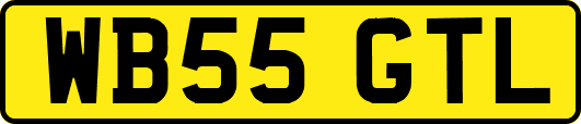 WB55GTL