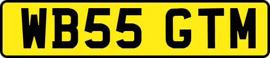 WB55GTM