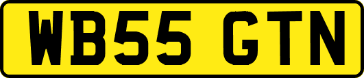 WB55GTN