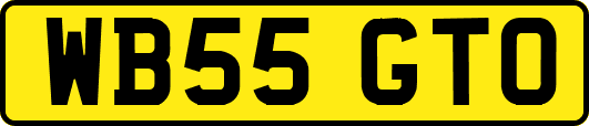 WB55GTO
