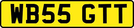 WB55GTT
