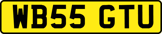 WB55GTU