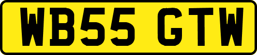 WB55GTW