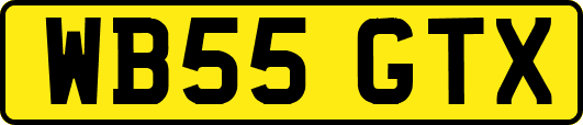 WB55GTX