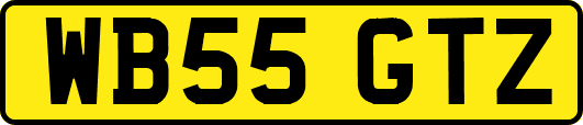WB55GTZ