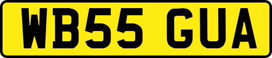 WB55GUA