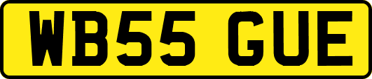 WB55GUE