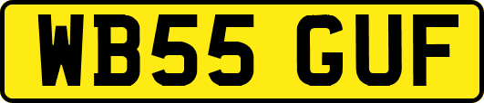 WB55GUF