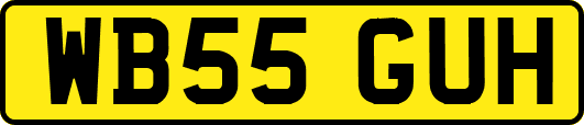 WB55GUH