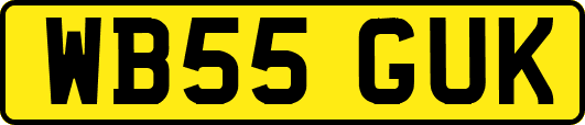 WB55GUK