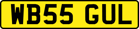 WB55GUL