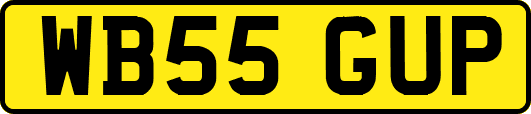 WB55GUP