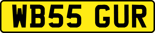 WB55GUR